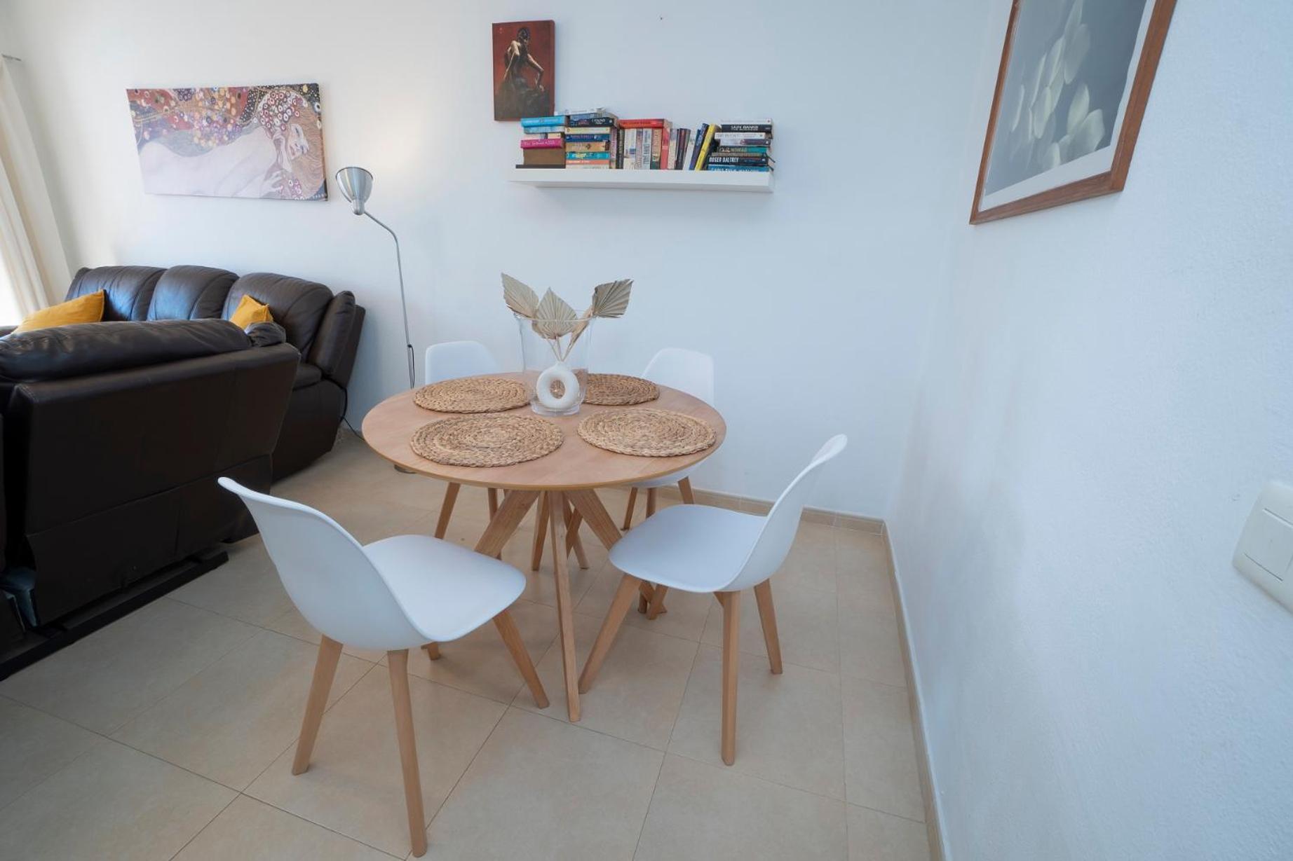 Coronado 136 Menyber Nerja Bagian luar foto